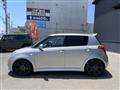 2007 Suzuki Swift