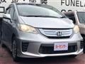 2012 Honda Freed