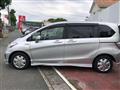 2012 Honda Freed