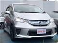 2012 Honda Freed