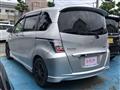 2012 Honda Freed