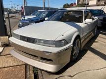 1990 Toyota Soarer