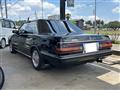 1985 Toyota Crown