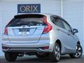 2019 Honda Fit