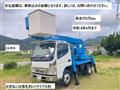 2007 Mitsubishi Canter