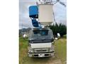 2007 Mitsubishi Canter