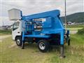 2007 Mitsubishi Canter