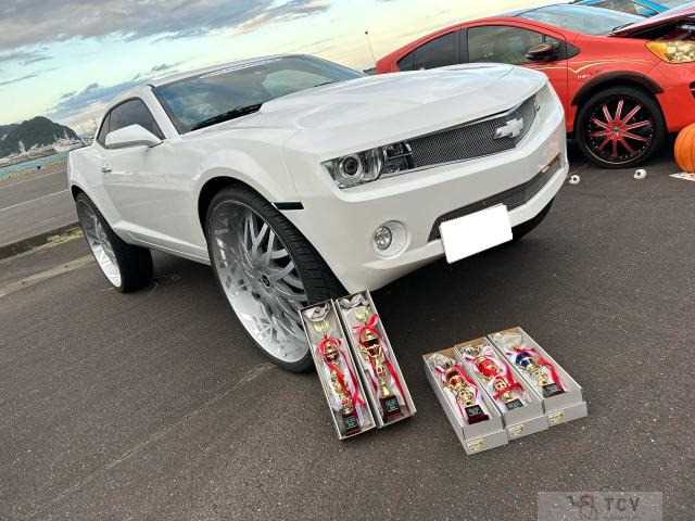 2011 Chevrolet Camaro