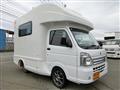 2024 Suzuki Carry Truck