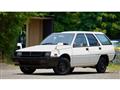 1990 Mitsubishi Mirage Van