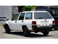 1990 Mitsubishi Mirage Van