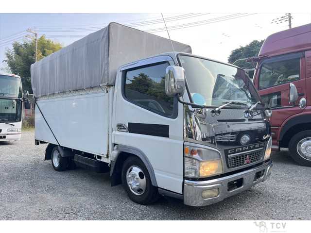 2003 Mitsubishi Mitsubishi Others