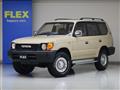 2001 Toyota Land Cruiser Prado