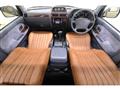 2001 Toyota Land Cruiser Prado