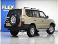 2001 Toyota Land Cruiser Prado