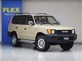 2001 Toyota Land Cruiser Prado