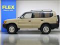 2001 Toyota Land Cruiser Prado