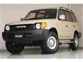 2001 Toyota Land Cruiser Prado