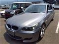 2004 BMW 5 Series