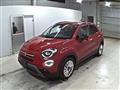 2020 Fiat 500X