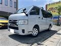 2015 Toyota Hiace Van