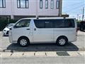 2015 Toyota Hiace Van