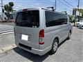2015 Toyota Hiace Van