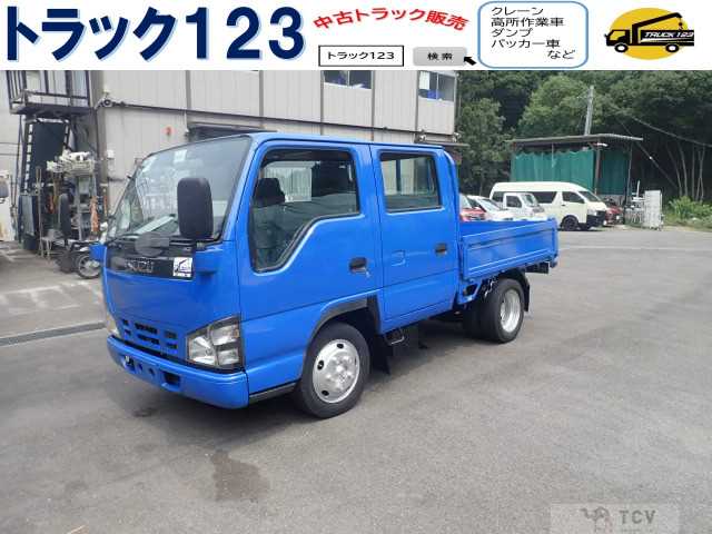 2006 Isuzu Isuzu Others