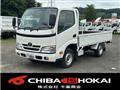 2015 Toyota Dyna Truck