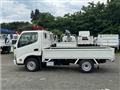 2015 Toyota Dyna Truck