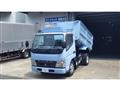 2009 Mitsubishi Canter