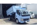 2009 Mitsubishi Canter