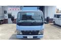 2009 Mitsubishi Canter