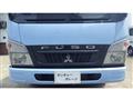 2009 Mitsubishi Canter