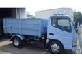 2009 Mitsubishi Canter