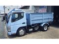 2009 Mitsubishi Canter