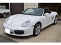 2007 Porsche Boxster