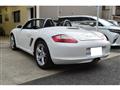 2007 Porsche Boxster