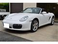 2007 Porsche Boxster