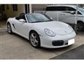 2007 Porsche Boxster