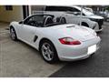 2007 Porsche Boxster