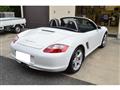 2007 Porsche Boxster