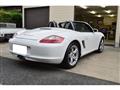 2007 Porsche Boxster