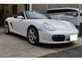 2007 Porsche Boxster