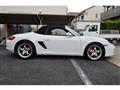 2007 Porsche Boxster