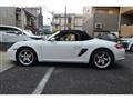 2007 Porsche Boxster
