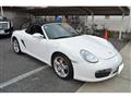 2007 Porsche Boxster