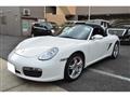 2007 Porsche Boxster