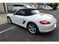 2007 Porsche Boxster