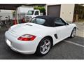 2007 Porsche Boxster